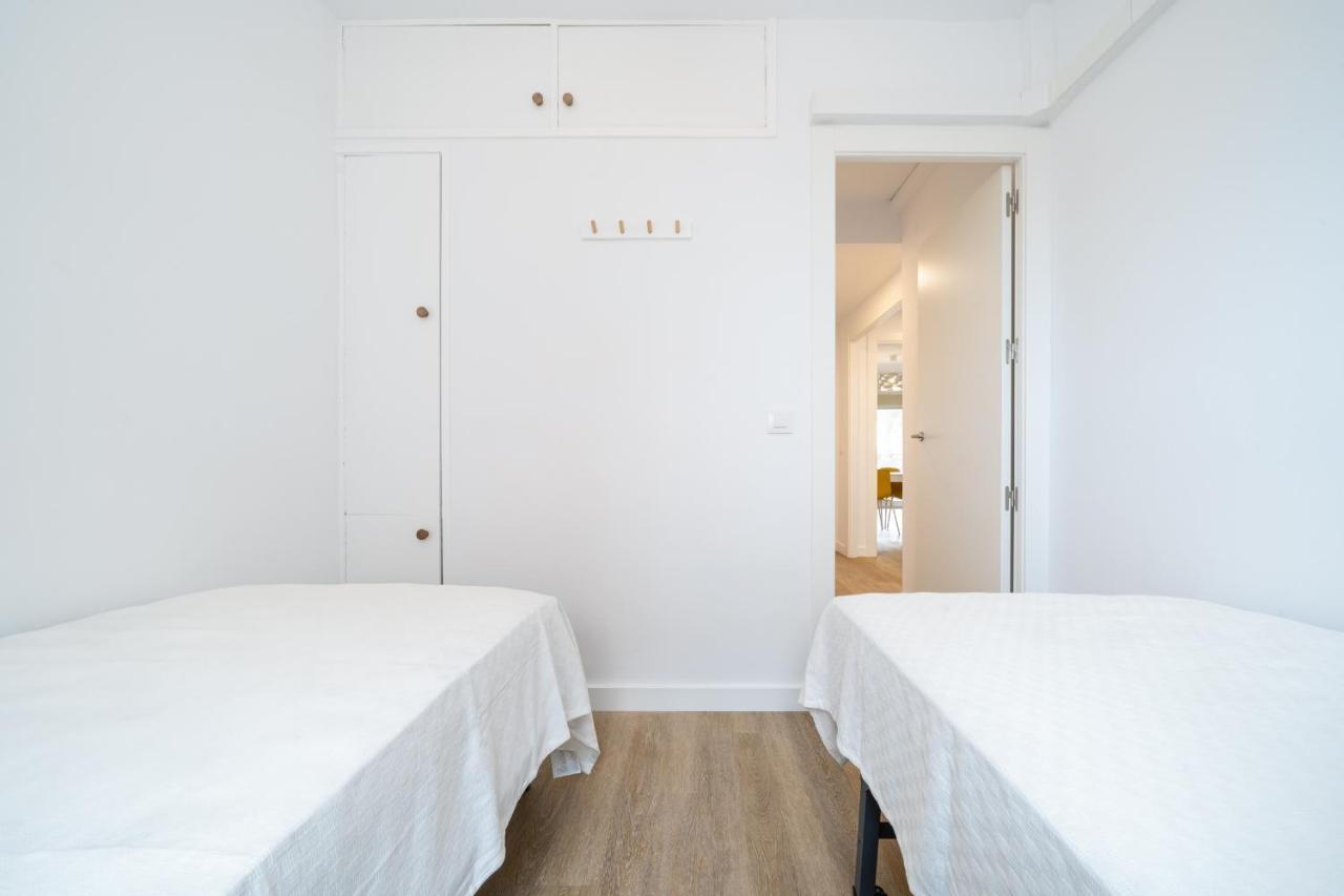 Hauzify I Apartament Solpins La Pineda Luaran gambar