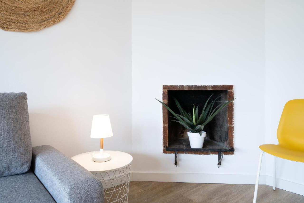 Hauzify I Apartament Solpins La Pineda Luaran gambar