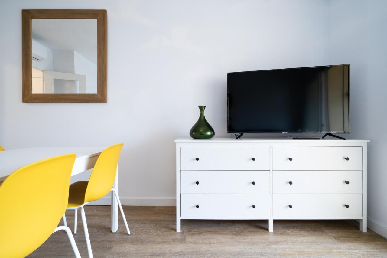 Hauzify I Apartament Solpins La Pineda Luaran gambar